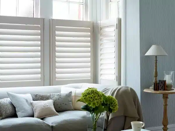 cafe shutters