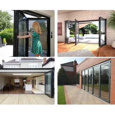 Double Glazing Services in South Ockendon – Energy-Efficient Windows Double-glazed window installation on a home in South Ockendon, Surrey.